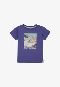 Niewybrane, skipper blue