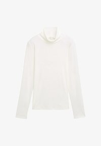 Selected, whisper white