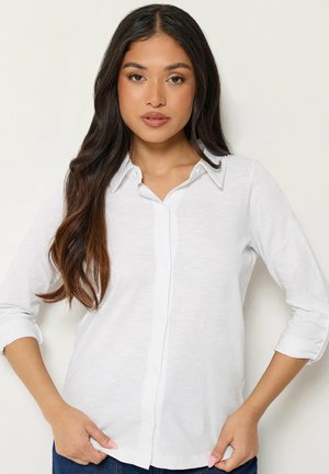 Pixie Girl, PETITE SHIRTS & BLOUSES - Camicia - white