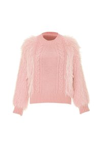 Niet geselecteerd, pink