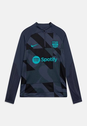 Camiseta de fútbol - blue