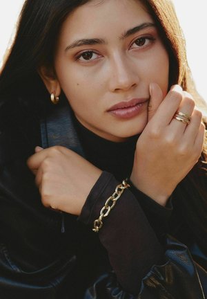 EDBLAD, WILDERN CHAIN - Armband - gold-coloured