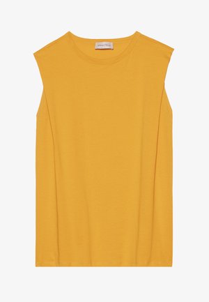 Anna Field, Felső - dark yellow