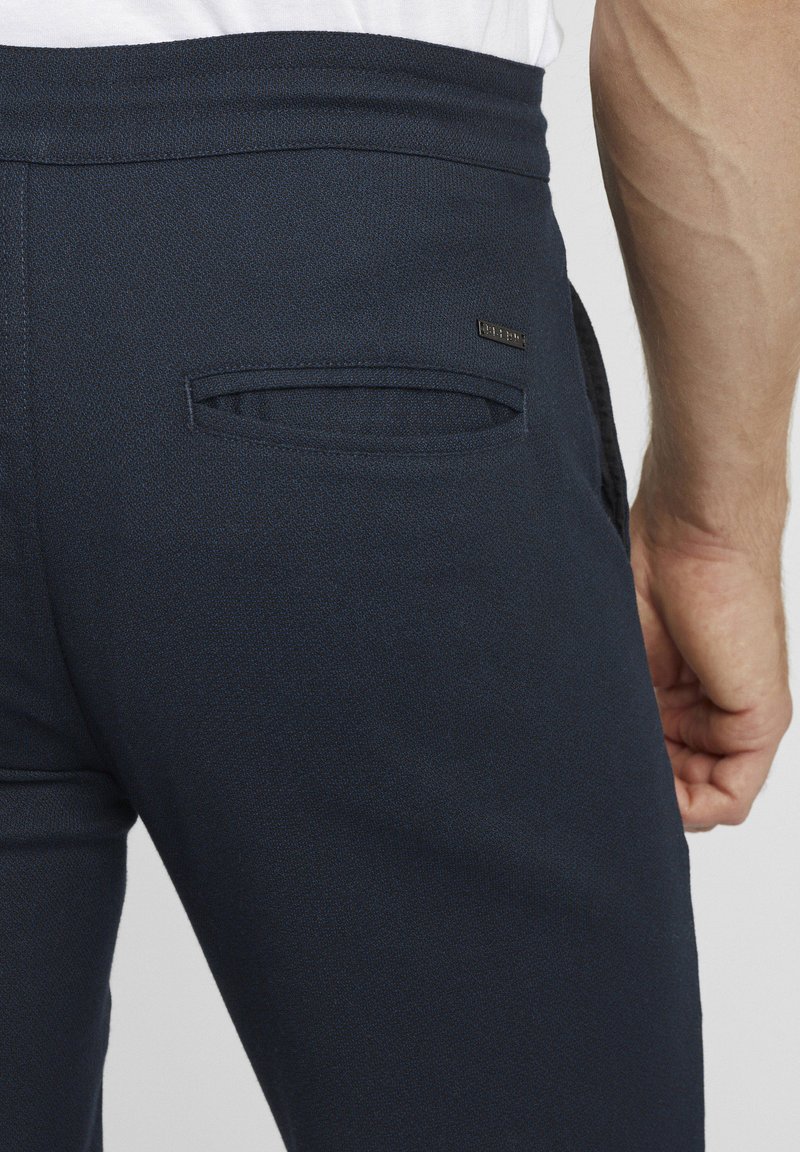 Herren Chinos | Blend BHPONTI Stoffhose dress blues/blau - XR30254 Herren Chinos | Blend BHPONTI Stoffhose dress blues/blau - XR30254