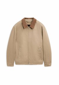 Giacca leggera - beige