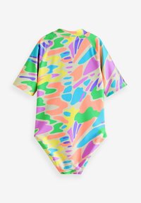Next SHORT SLEEVE - Badedragt - multi