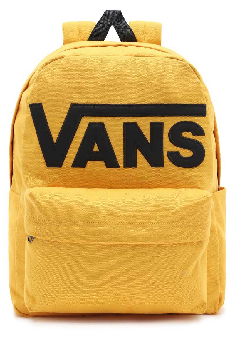 Vans MN OLD SKOOL DROP V  - Zaino - golden glow