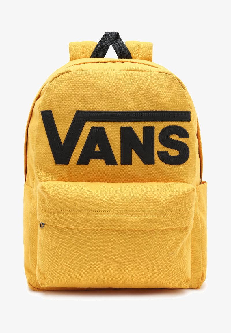 Vans MN OLD SKOOL DROP V - Zaino - golden glow
