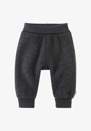 hessnatur, HESSNATUR UNISEX - Pantaloni sportivi - anthrazit
