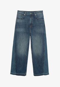 Odabrano, blue denim
