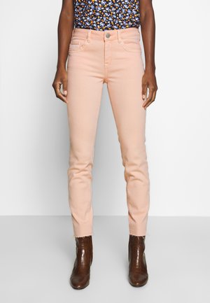 TOM TAILOR, TOM TAILOR ALEXA SLIM - Slim fit jeans - peach blossom