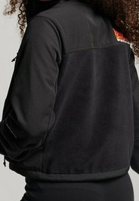 Superdry & Co Kurtka z polaru