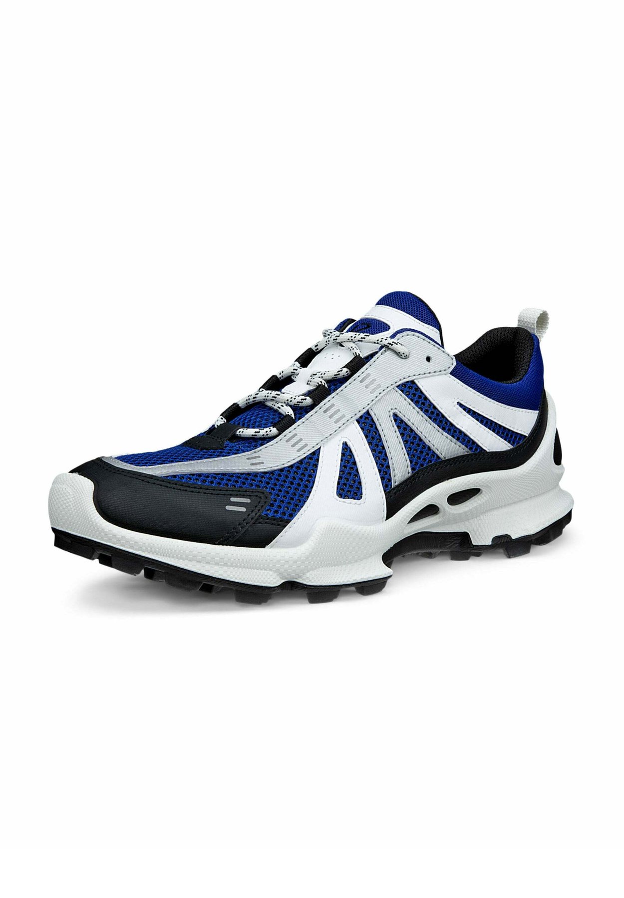 BIOM C-TRAIL