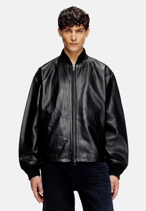 L-KHAT - Leather jacket