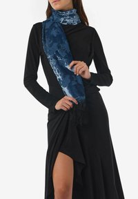 Miriade DEA - Sciarpa - ottanio