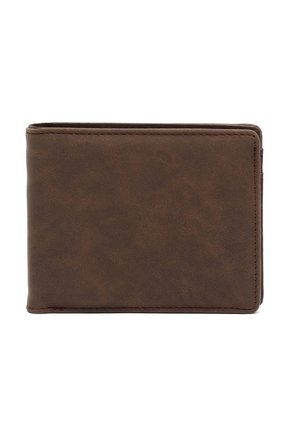 CONOR  - Wallet - brown