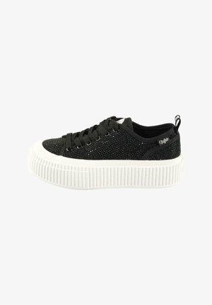 MADISON GLAM - Sneaker low - black