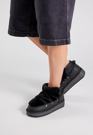 Stivali da neve  - black