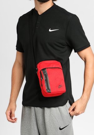 Nike Sportswear, Sac bandoulière - red