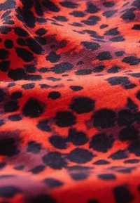 Next PULL ON  - REGULAR FIT - Bas de bikini - red animal