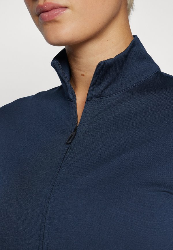 NANCY SEAMLESS MID LAYER - Training jacket3
