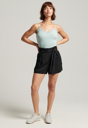 VINTAGE MINI - Top - powder blue