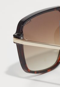 ALDO NATANIEL UNISEX - Lunettes de soleil - other brown