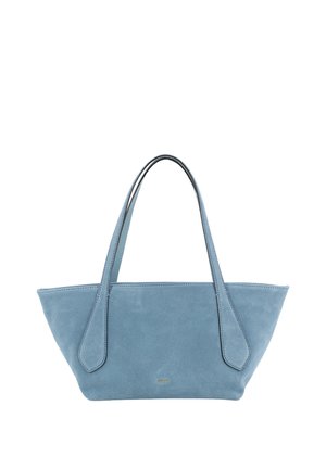 Bolso de mano - sapphire