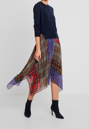 Maksimekko - multi-coloured