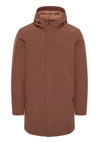 DESTON  - Parka - cambridge brown