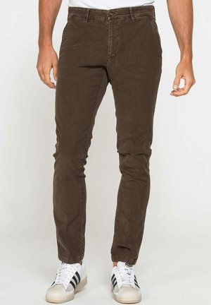 Carrera Jeans Chino - marrone
