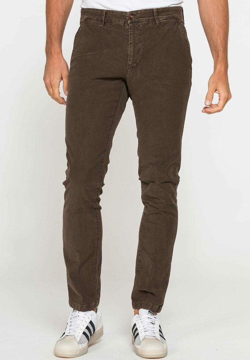 Carrera Jeans Chino - marrone
