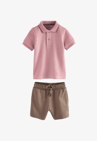 Unselected, pink