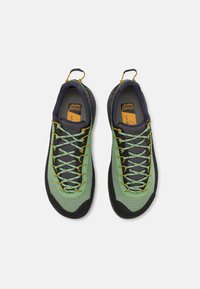 La Sportiva TX4 EVO ST WOMAN - Pantofi drumeție - aspen green/onyx