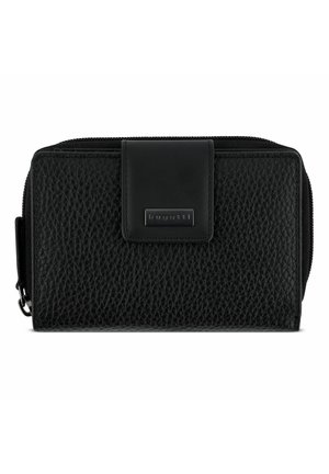 SINA RFID SCHUTZ 13.5 CM - Portafoglio - schwarz