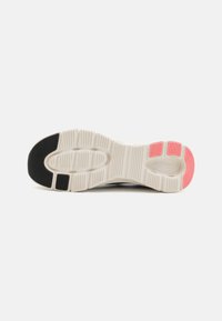 Skechers GLIDE STEP PRO - Sneakers low - black/pink
