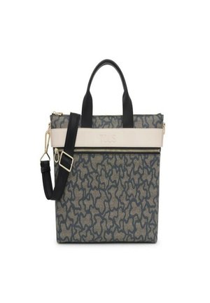 Bolso shopping - black