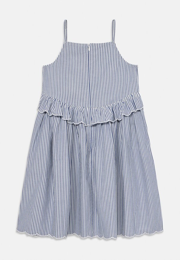 STRIPED DRESS - Day dress4