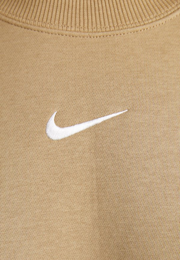 CREW - Sweatshirt - parachute beige4