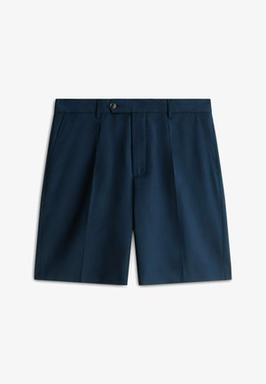 Tommy Hilfiger, SMART CASUAL - Shorts - navy iris