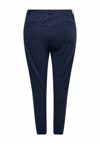 Wasabi Concept WA-SINA 2 - Chinos tipa bikses - blue iris