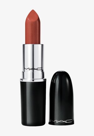 MAC LUSTREGLASS LIPSTICK - Læbestifte - like i was saying….