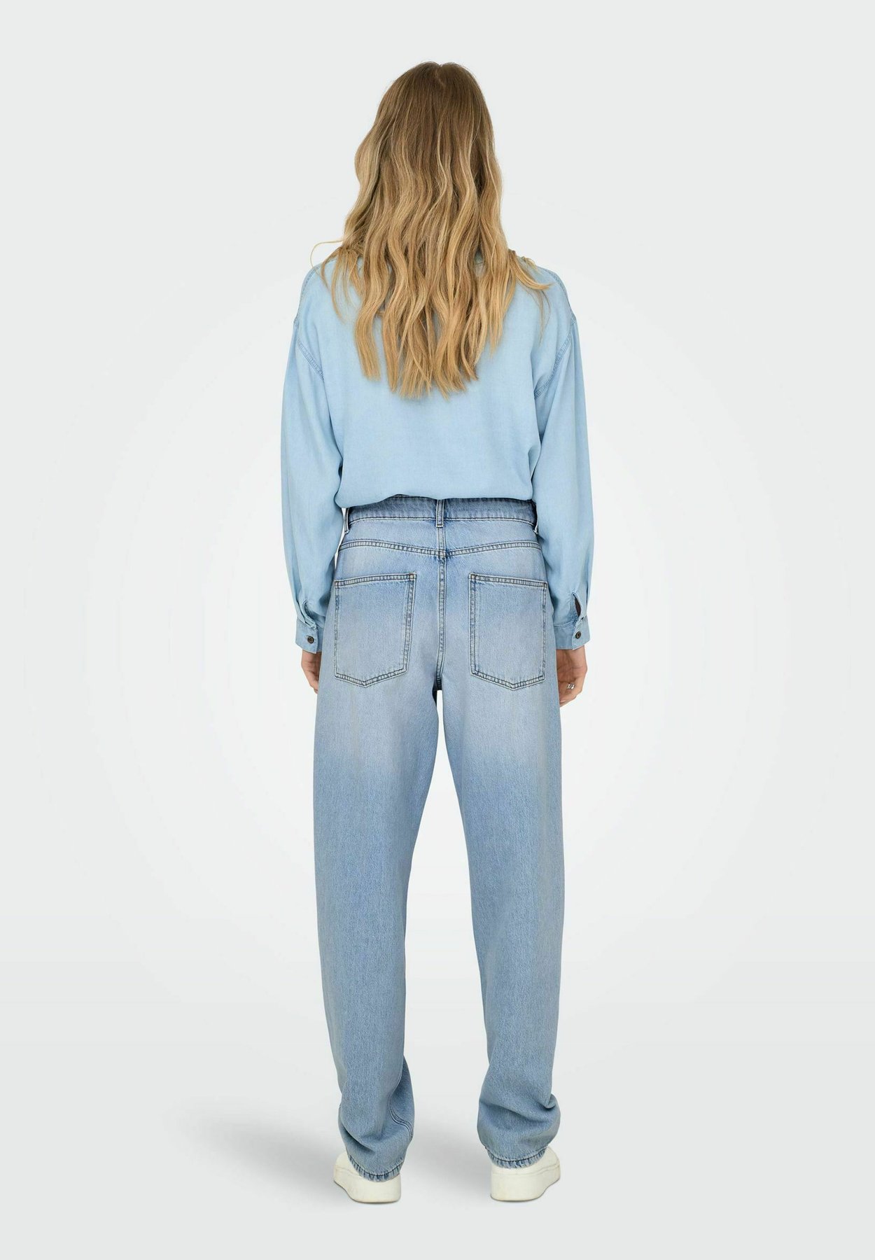 gy fit ONLNEXA Mid waist
