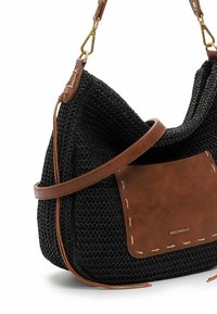 Emily & Noah BIRGIT - Handtas - black/zwart - Zalando.nl