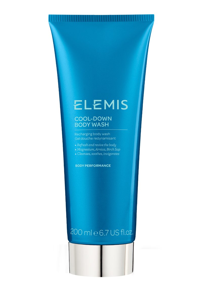 ELEMIS DUSCHGEL COOLDOWN BODY WASH Gel douche ZALANDO.FR