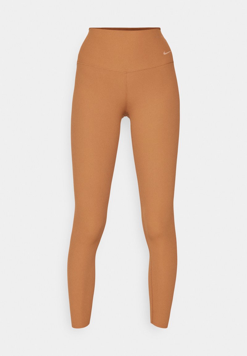 Nike Performance Tights beige