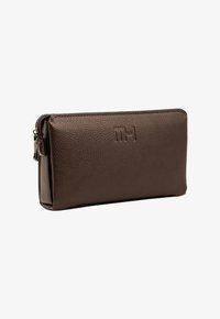 Non sélectionné, brown plain