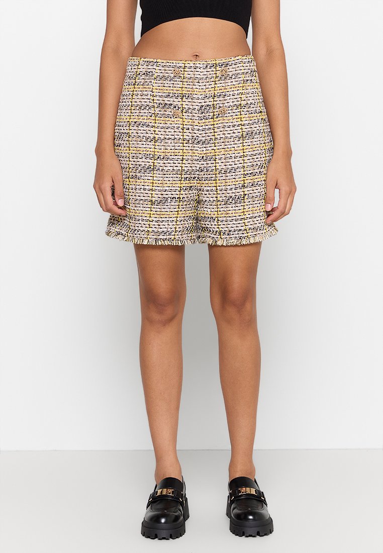 LIU JO Shorts beige LIU JO Shorts beige