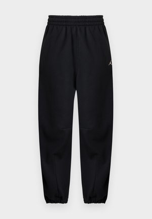 Jordan, PANT - Jogginghose - black