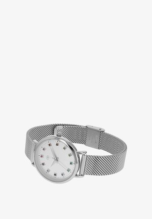 TOM TAILOR, Uhr - silver-coloured